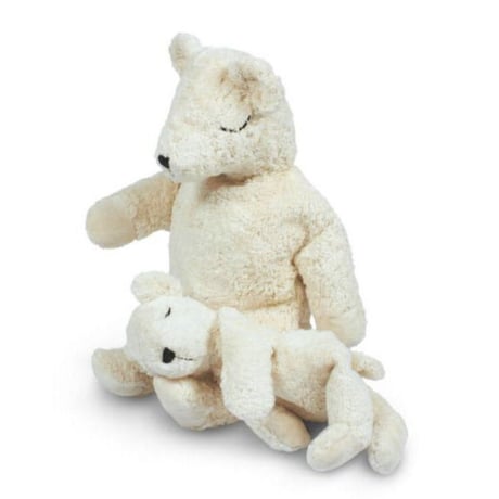 Senger Naturwelt - Cuddly Animal Polarbear large（L）