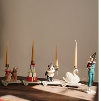 KONGESSLOEJD - Birthday Train  |  Clown Coeur