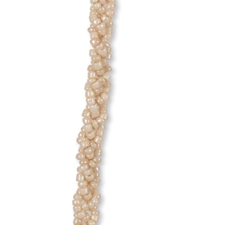 KONGESSLOEJD - BEADED HEART BAG | Vitamins
