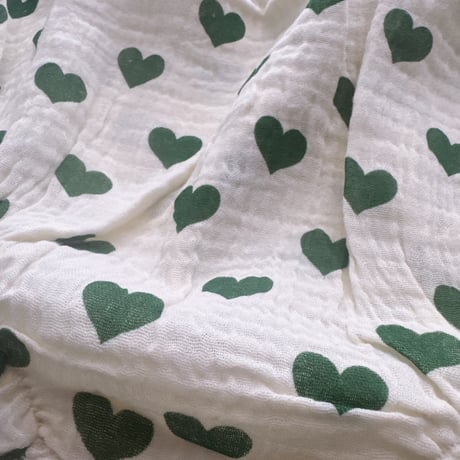 KONGESSLOEJD -COCO ROMPER | Amour Verde
