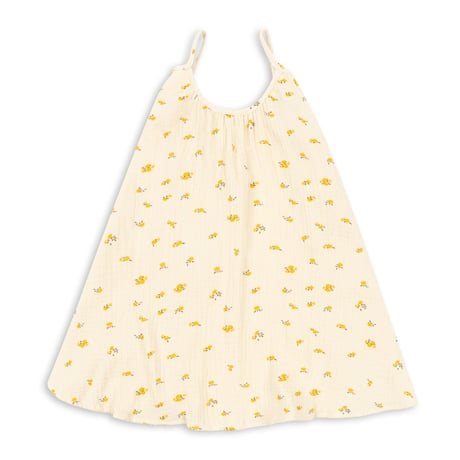 KONGESSLOEJD - Coco Strap Dress   | Bonderose Soleil