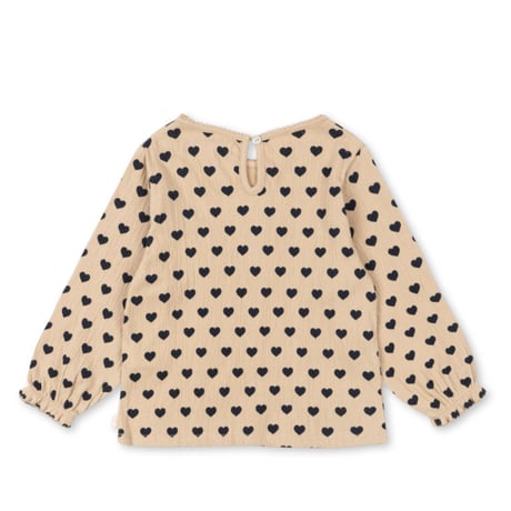 KONGESSLOEJD - Chleo Blouse  |  Ceur Eclipse