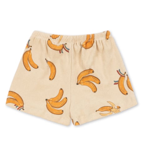 KONGESSLOEJD - ITTY SHORTS  | Go Bananas
