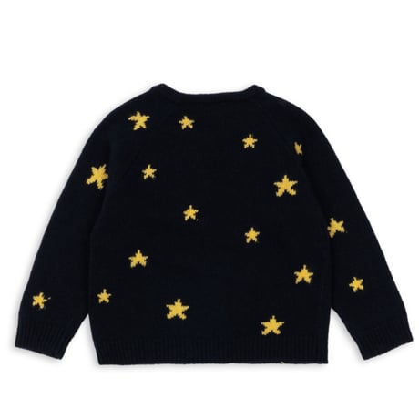 KONGESSLOEJD - BELOU KNIT CARDIGAN | ETOILE