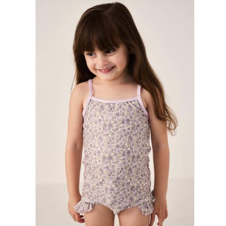 J A M I E K A Y - Robin Swimsuit |  Chloe Orchid
