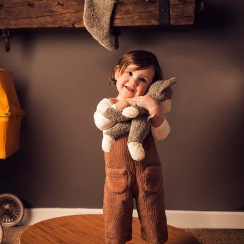 Senger Naturwelt - Cuddly Animal Seagull （L） |