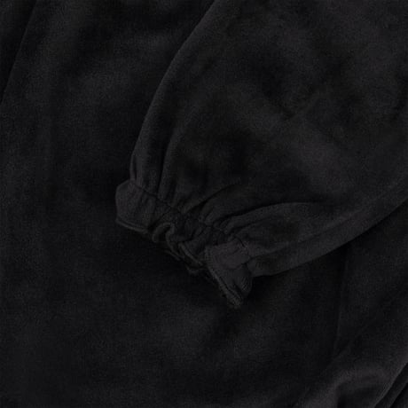KONGESSLOEJD - VENOLA ROMPER GRS |  BLACK