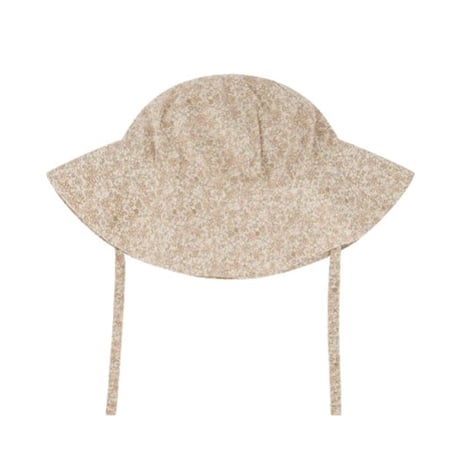 J A M I E   K A Y - Organic Cotton Noelle Hat | Chloe Pink Tint
