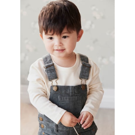 J A M I E   K A Y - Chase Short Overall | Smoke