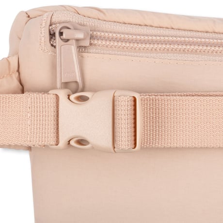 KONGESSLOEJD - Juno Bumbag |  Cameo Rose