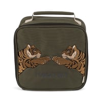 KONGESSLOEJD - Clover Thermo Lunch Bag | Kalamata