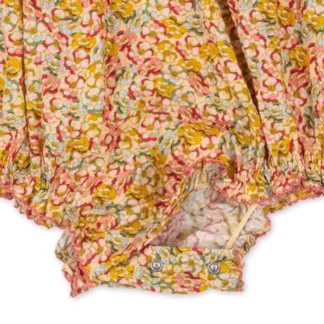 KONGESSLOEJD -  Elin Romper  |  Rosier Coloré