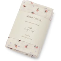 KONGESSLOEJD - 3 pack Muslin Cloth | Brise d´ete