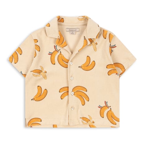 KONGESSLOEJD - ITTY SHIRT  | Go Bananas