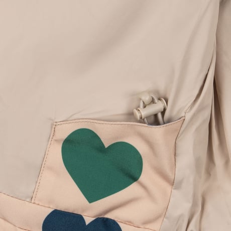KONGESSLOEJD - MAGNUM DOWN JACKET  |  Bon Coeur Coloré