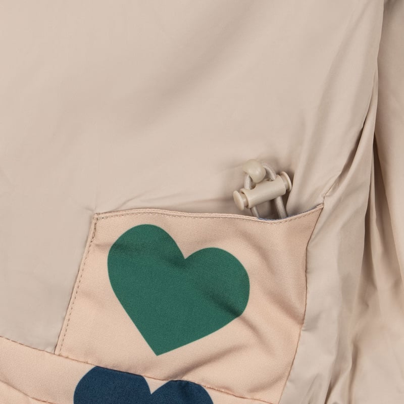 KONGESSLOEJD - MAGNUM DOWN JACKET | Bon Coeur