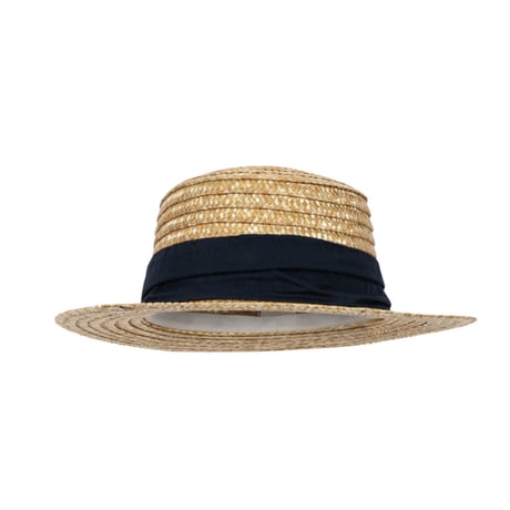 KONGESSLOEJD - ALLIE SAILOR HAT | NAVY BLAZER