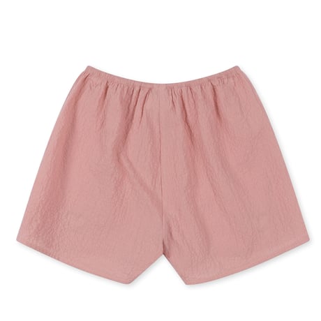 KONGESSLOEJD - Ava Slit Shorts   |  Mellow Rose
