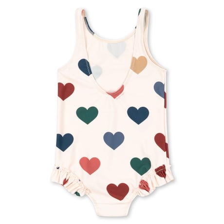 KONGESSLOEJD - MANUCA SWIMSUIT |  Bon Coeur Coloré