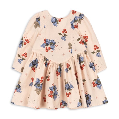 KONGESSLOEJD - AVI BOW DRESS | Cremona