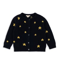 KONGESSLOEJD - BELOU KNIT CARDIGAN | ETOILE