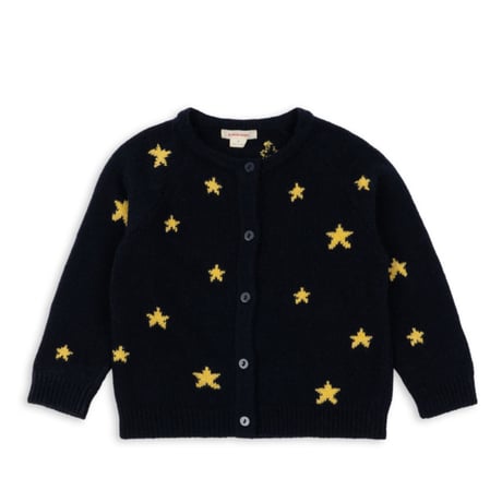 KONGESSLOEJD - BELOU KNIT CARDIGAN | ETOILE
