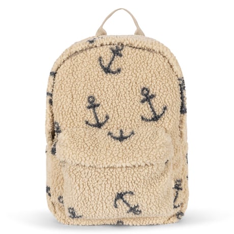 KONGESSLOEJD - JODY TEDDY BACKPACK GRS |  Ancher