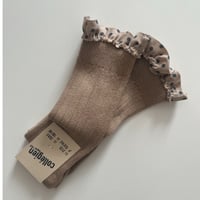 Collégien - Maud | 226 Petite Taupe