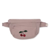 KONGESSLOEJD - Juno Bumbag |  Twilight Mauve