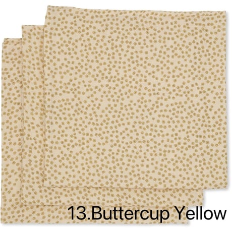KONGESSLOEJD - 1PC Muslin Cloth (No.1~No.29)