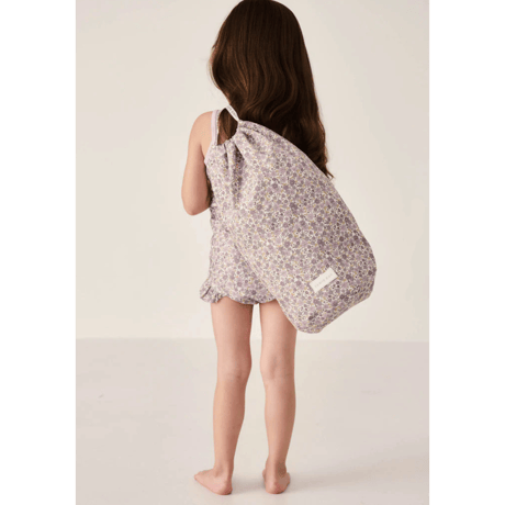 J A M I E   K A Y -  Swim Bag | Chloe Orchid