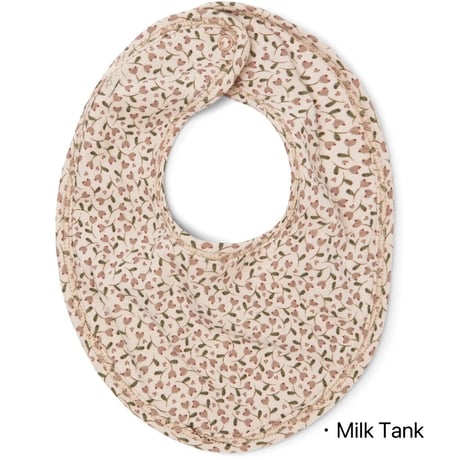 KONGESSLOEJD - Basic Newborn Bibs