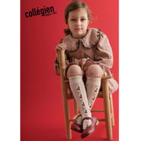 Collégien - Cerise  | 037 Doux Agneaux