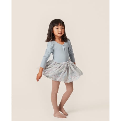 KONGESSLOEJD - Fairy Ballerina Dress  |  Nuit Etoile