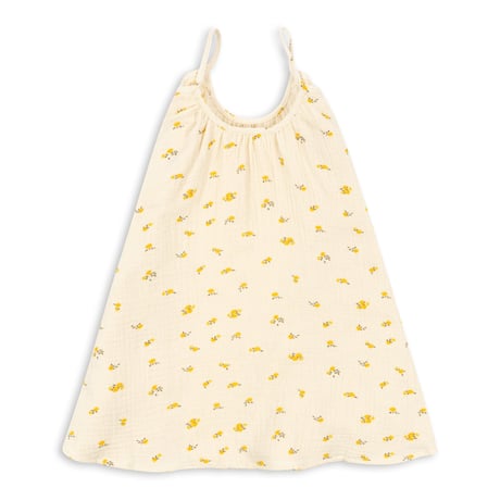KONGESSLOEJD - Coco Strap Dress   | Bonderose Soleil