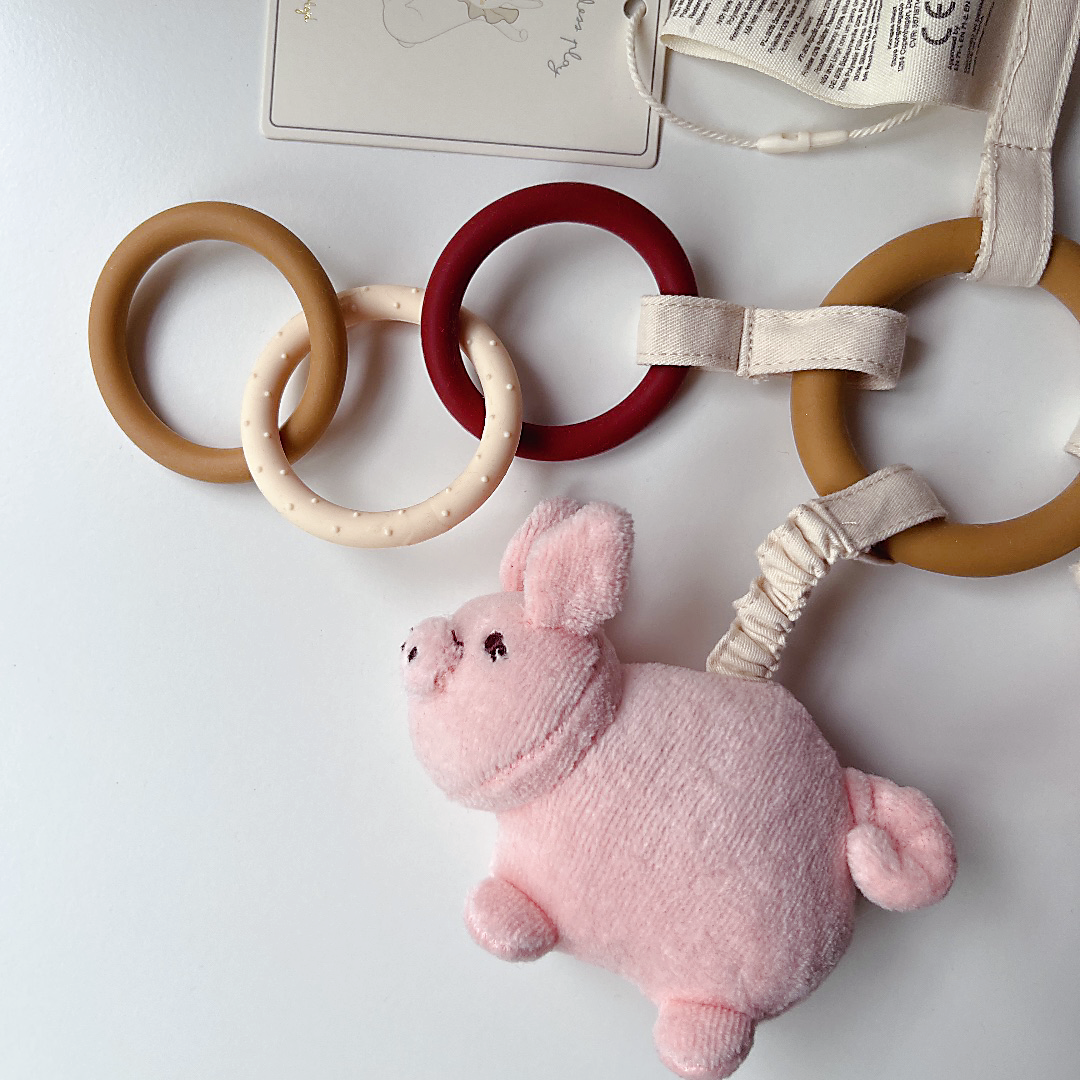 KONGESSLOEJD - Activity Ring Farm | Multi | My