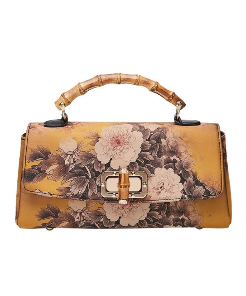 バッグ かばん ハンドバッグ ショルダーバッグ 大正ロマン | envy  