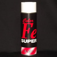 Color Fe SUPER（カラーエフイースーパー）