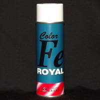 Color Fe ROYAL（カラーエフイーロイヤル)