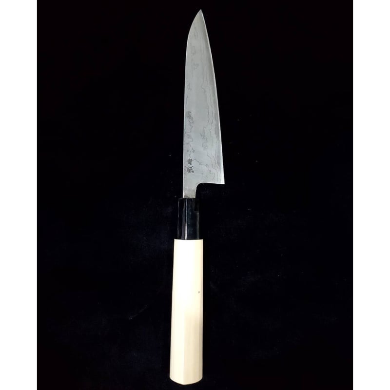 ペティナイフ | 広瀬重光刃物店