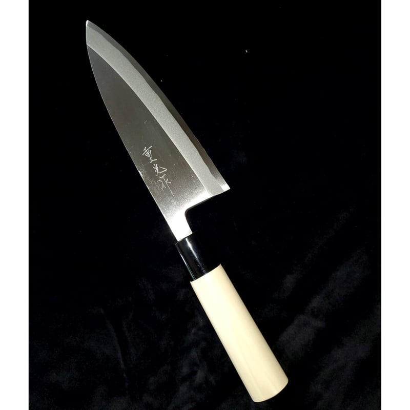 片刃出刃包丁 | 広瀬重光刃物店