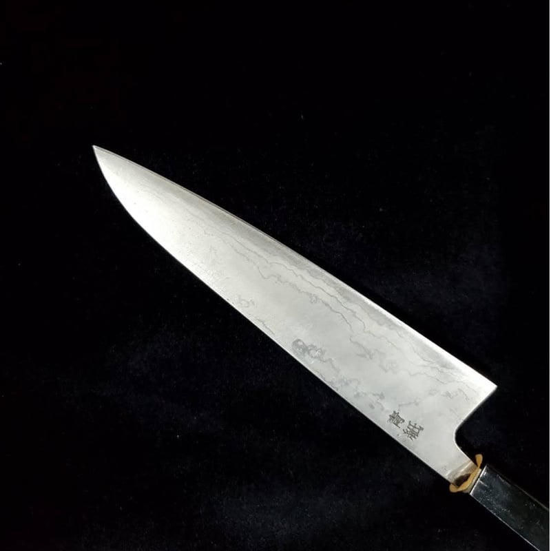 ペティナイフ | 広瀬重光刃物店