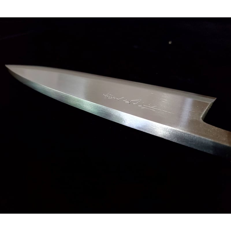 片刃出刃包丁 | 広瀬重光刃物店