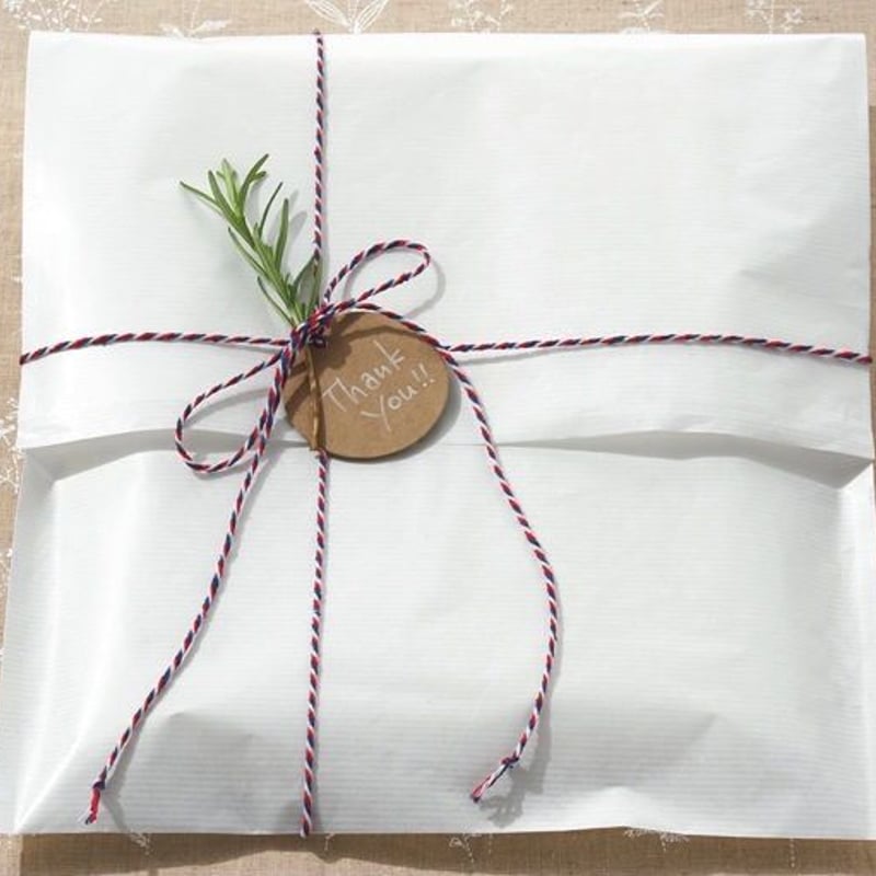 有料ラッピングについて | aile.s1224 STORE 