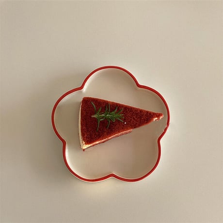 フラワープレート | STORES