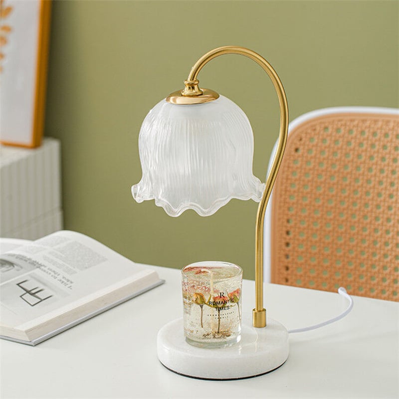 美品】【QOLが上がる】キャンドルウォーマーランプ 【公式通販】