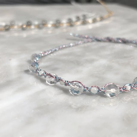 ミサンガブレスレット | STORES