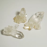 水晶3点セット