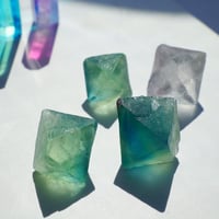 フローライト4点セット