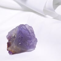 ブルーフローライト